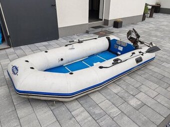 Zodiac zoom 310s