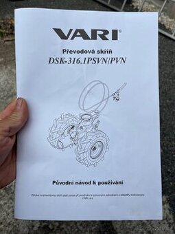 DSK 316.1PSVN