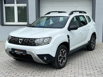 Dacia Duster 1.5DCI 4x4 NAVI KAMERA TAŽNÉ