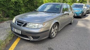SAAB 9-5 2.3 Turbo Aero 2004