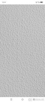 Nové stropní polystyren kazety se zámkem 50x50 cm na 22 m2