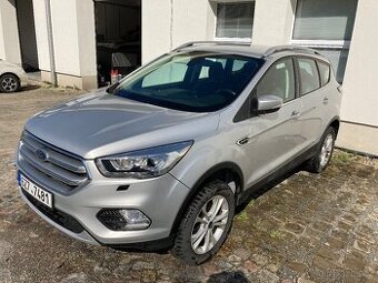 Ford Kuga 1.5, benzín, VADA MOTORU