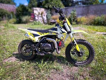 Xmotos XB27