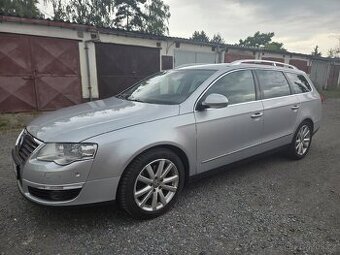 Passat b6 2.0 dsg commonrail