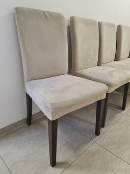 IKEA židle HENRIKSDAL