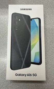 Samsung Galaxy A16 5G
