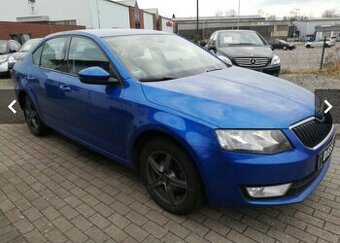Prodám Škoda octavia 3