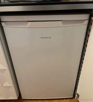 rezervováno Lednice Philco 60