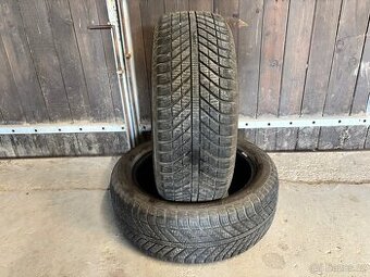 2ks 205/50 R17 93V Goodyear Vector 4 Seasons