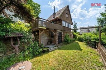 Prodej chaty, 314 m², Nižbor-Stradonice