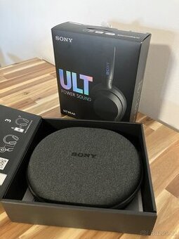 Sluchatka Sony ULT WEAR