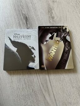 Blu Ray steelbook