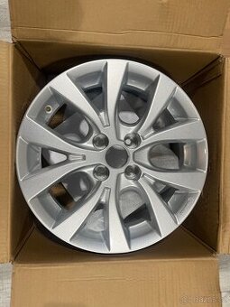ALU disk Dacia, Renault