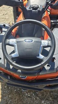 Multifunkční Volant Ford Galaxy, S-MAX,Mondeo 2006-2010