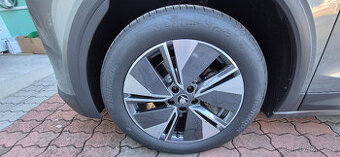 Letní pneu 235/55 R19 Hankook Ventus S1 evo