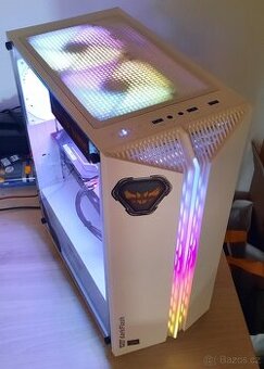 Herní PC ASUS TUF Gaming - 1