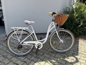 Městské kolo ROMET