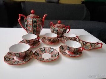 Porcelán: Klenčí pod Čerchovem