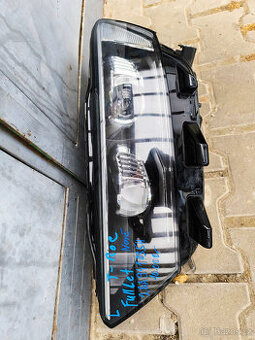 VW T-Roc, rv. 17-, PP Full Led světlo.