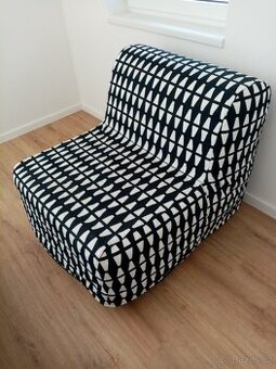 Rozkládací křeslo Ikea Lycksele REZERVACE