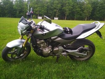 HONDA Hornet CB 600F