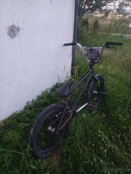 Bmx subrosa