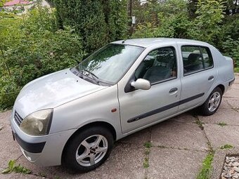Renault Thalia 1.4 55 kw