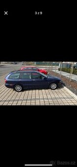Volvo v 40