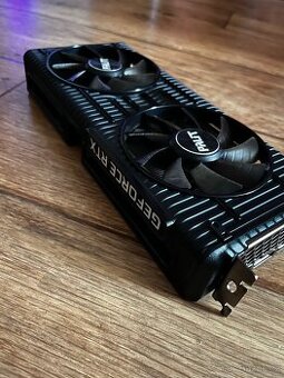 RTX 3060 12GB - PALIT