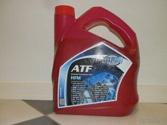 Olej do automatické převodovky MPM ATF HFM -4litry