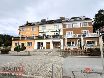 Prodej, domy/rodinný, 250 m2, Lázeňská 11, 34952 Konstantino