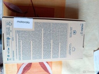 motorola G35