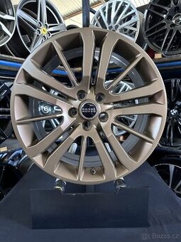 Land Rover originální ALU disky 5x120 R20