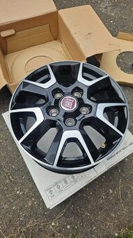 Alu kola Fiat Ducato 16 5x118