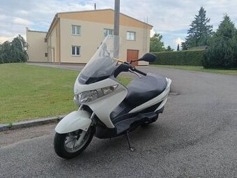 Prodám Suzuki Burgman 125