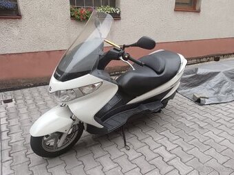 Prodám Suzuki Burgman 125