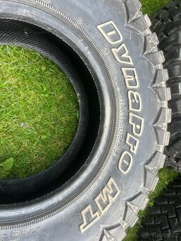 HANKOOK DYNAPRO MT RT03 31X11.5 R15