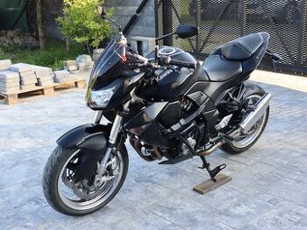Kawasaki Z 1000 ABS Původ ČR, rv.2010
