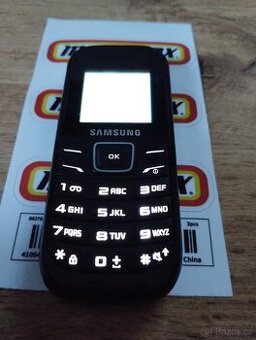 Samsung GT-E1200M
