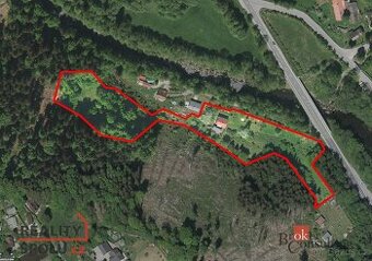 Prodej, domy/rodinný, 120 m2, 73914 Ostravice, Frýdek-Místek
