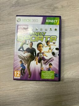 kinect sports