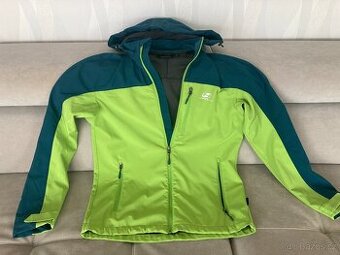 Outdoorová bunda Hannah – juniorská/pánská vel.S