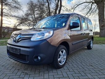 Renault Grand Kangoo 1.5dci long