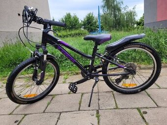 Dětské kolo Trek Precaliber 20"