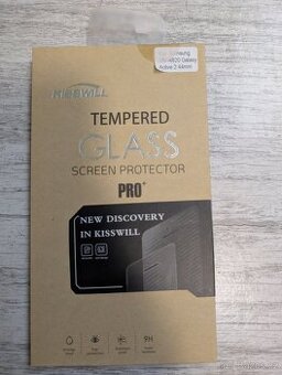 Tvrzené sklo pro hodinky Samsun galaxy active 2 44mm - nové