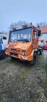 Praga UV80 4x4