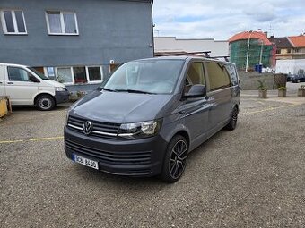 VW T6 2,0 62KW