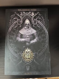 Kingdom Come: Deliverance Collector’s edition (Kickstarter)