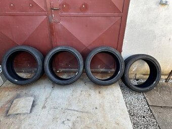 Pneumatiky Barum Bravuris 5HM 225/40 R18 92Y XL - 1