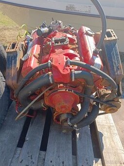 Zabudovane lodni motory mercruiser,omc,volvo penta